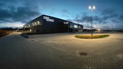 MAX-STONE sp. z o.o. sp. k.